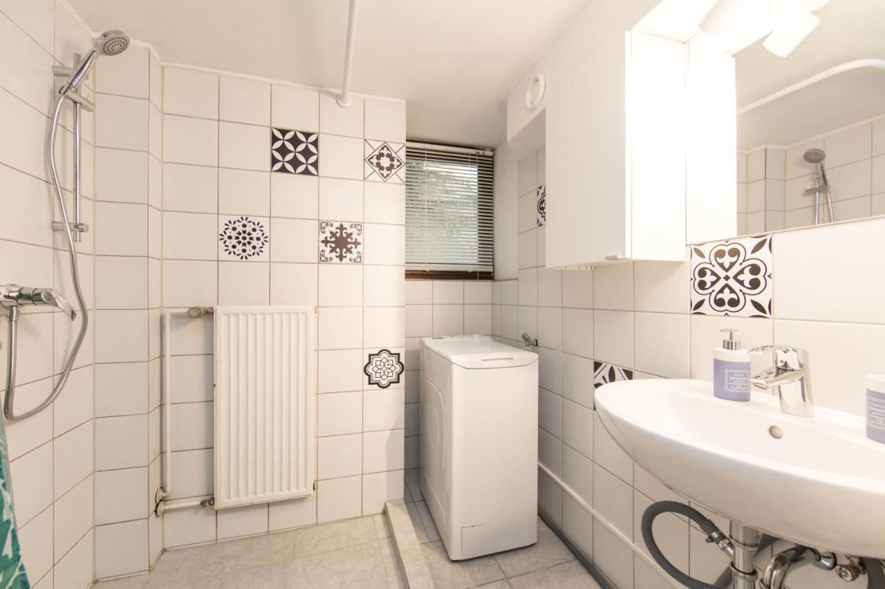 Apartment Cheers Am Kornerpark ベルリン エクステリア 写真